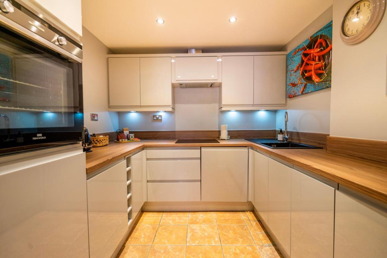 316 Westgate Apartment York