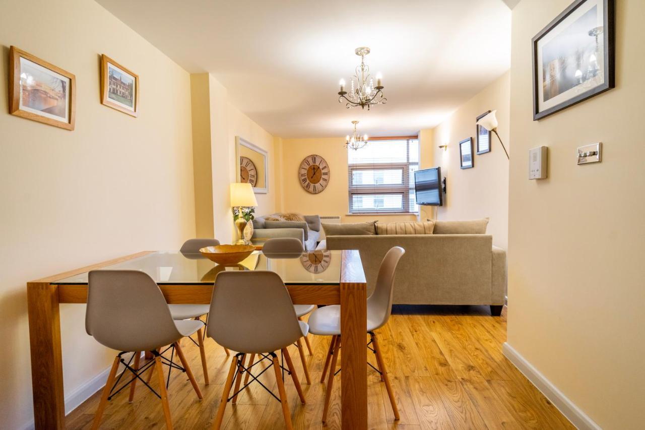 Apartment 316 Westgate York