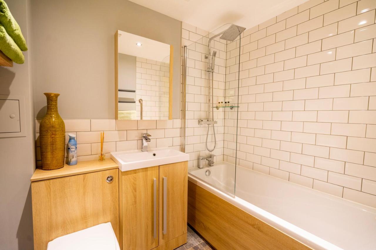Apartment 316 Westgate *