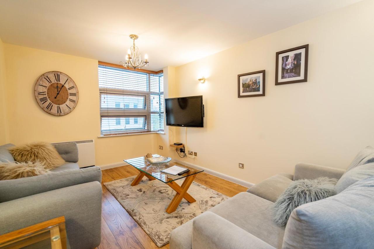 Apartment 316 Westgate York