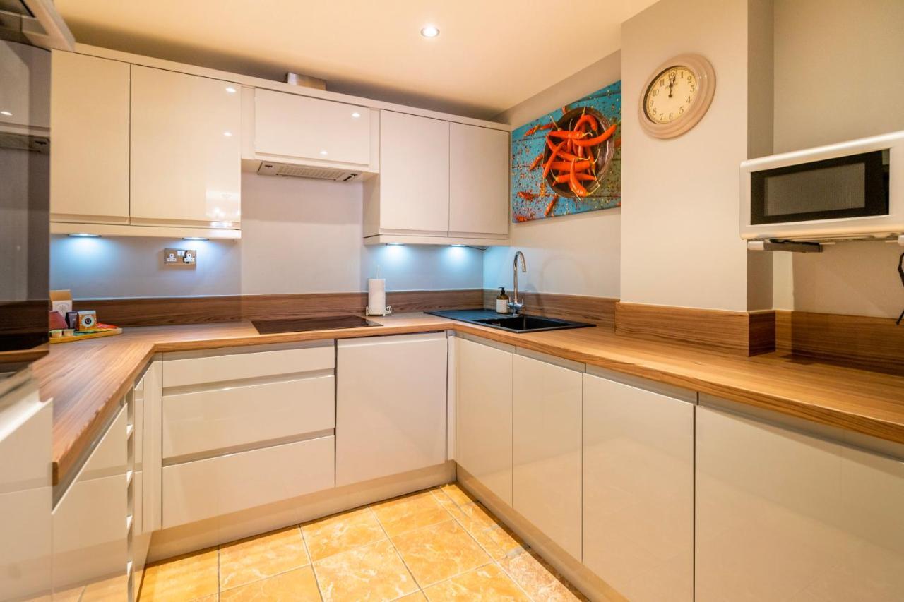 Apartment 316 Westgate